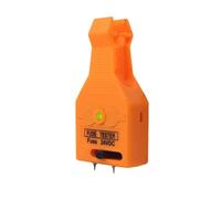 24VDC Fuse Tester, Auto Circuit Checker, Adjustable Probe Tool