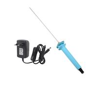 24W 20cm Cortador de espuma Máquina de corte eléctrica Pluma Kit de herramientas cortador porexpan 20 cm Cortador de alambre caliente eléctrico Pluma de corte Küche, Haushalt & Wohnen
