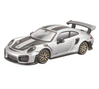 24x Bburago Coches Juguete 1:43 Infantil Audi Mercedes Porsche Jardín Spaß Niño