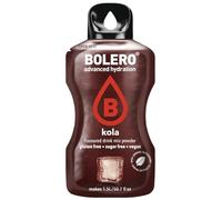 24x Bolero Drinks (24x9g) (24 Unidades, Cola)