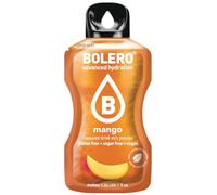24x Bolero Drinks (24x9g) (24 Unidades, Mango)