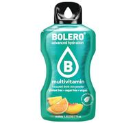 24x Bolero Drinks (24x9g) (24 Unidades, Multivit)