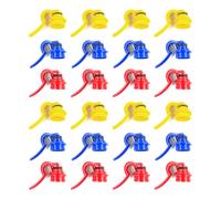 24x Flaschenstopfen Tapón para Botella Weinstopfen Botellas Tapón