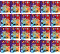 24x Jelly Belly Bean Boozled 6ta Edición 45g Recarga Caja De Dulces
