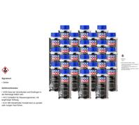 24X Liqui Moly 125Ml Motorbike 4T Bike-Additivo Benzin-Additivo Para 4-Takt