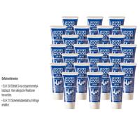 24x Liqui Moly 50g Lm 48 Pasta de Montaje Tubo Plástico Wolframdisulfid-Paste
