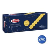 24x Multipack Barilla Sémola Especialidades Reginette Napol 500