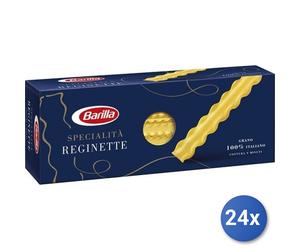 24x Multipack Barilla Sémola Especialidades Reginette Napol 500
