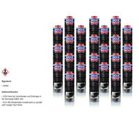 24x Original Liqui Moly 5123 pro Line Partículas Protección Lata Chapa 1L