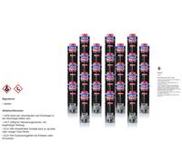 24x Original Liqui Moly 5144 pro Line Diesel Sistema Limpiador K Lata Chapa 1L