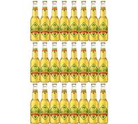 24x Salitos Cerveza Tequila Beer 0.33L 5.9% vol.alc. depósito retornable