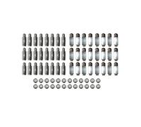 24x - taqué de válvula 059109521E 059109521C 24x - balancín 059109444 059109444W 24x - piezas de presión 059109075D 059109075E reemplazo para A4 A6 A8 PA-SS-AT SU-PE-RB 2,5 TDI