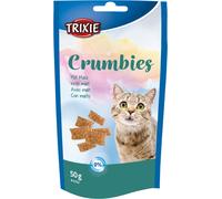 24x Trixie Crumbies con malta 24 x 50 g