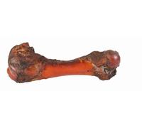 24x Trixie huesos de jamón, ahumados 20 cm, 24 x 280 g