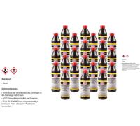 24x1 Litro Original Liqui Moly 1127 Lata Aceite De Hidráulica Central