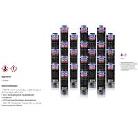 24x1 Litro Original Liqui Moly 2425 Lata pro-Line Lavado de Motor