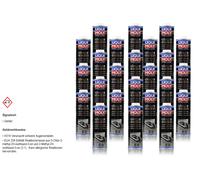 24x1 Litro Original Liqui Moly 5189 Lata Pro-Line Limpiador De Radiador