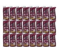 24x1 Litro Original MANNOL Aceite Motor Max Power 4x4 75W-140 Api Gl 5 Ls Gear