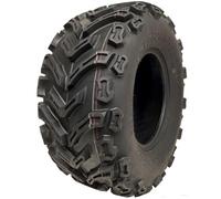 24x10.00-11 Quad Neumático 6ply Wanda P3128 Marca E Road Legal sin Cámara 48J