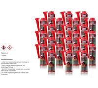 24x250 Ml Original Liqui Moly 5120 Dosis Super Diesel Aditivo