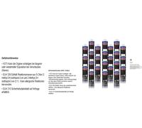 24x250 Ml Original Liqui Moly 5178 Lata Pro-Line Sellador De Radiador K