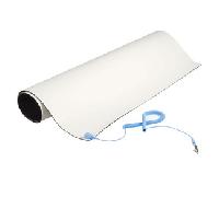 Startech Alfombrilla Ratón Antiestática De Escritorio One Size Beige