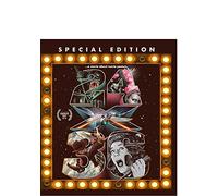 24X36: A Movie About Movie Posters [Edizione: Stati Uniti] [Italia] [Blu-ray]