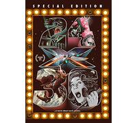 24X36: A Movie About Movie Posters [Edizione: Stati Uniti] [Italia] [DVD]