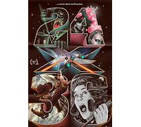 24x36: A Movie About Movie Posters [USA] [DVD]