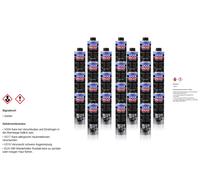 24x500 Ml Original Liqui Moly 2427 Lata Pro-Line Limpieza De Motor
