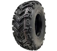 24x8.00-11 Quad Atv Neumático 6ply Wanda P3128 Marca E Road Legal sin Cámara 41J