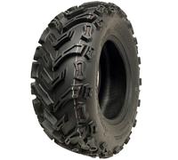24x8.00-12 Quad Atv Neumático 6ply Wanda P3128 Marca E Road Legal sin Cámara 40J