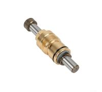 24Y472 - Bomba de repuesto para pulverizadores de pintura ProX17 ProX19 ProX21 Power - Bomba de pistón de acero de aleación con junta integrada y func de lubricación