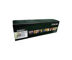 24Z0037 LEXMARK XS925DE CARTUCHO DE TÓNER NEGRO