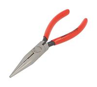 25 01 160 Alicates para cortar, semicirculares, universales 160 mm KNIPEX
