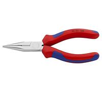25 05 140 Alicates para cortar, semicirculares, universales 140 mm KNIPEX