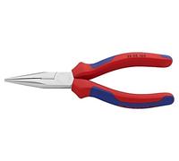 25 05 160 Alicates para cortar, semicirculares, universales 160 mm KNIPEX