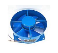 25-26 200FZY7-D Single Flange AC380V 65W Fan Axial Flow Fan Electric Box