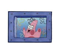 25-26 Cartoon Tapestry Funny Tapestries Background for Dorm Living Room Wall Decor