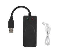 25-26 Para módem de fax USB20 56k Controlador de módem externo Módem USB Dual