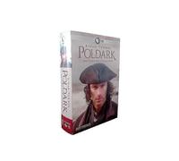 25-26 Poldark: the Complete Collection Season 1-5 ( DVD, 2019, 15-Disc Set) New