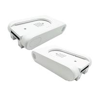 25.2V 12000mAh Rechargeable Lithium-Ion Battery Pack，Compatible for Xiaomi Mijia Dreame G9 G10， Wireless Vacuum Cleaner(12000)