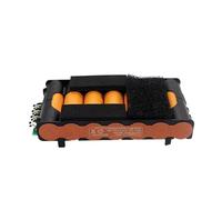 25.2V 2500mAh ，Compatible For Midea， BP25220G BP25225E P6.P6 Snow.P6 Master.P91.P91 Blue Wireless vacuum cleaner battery(2500mAh)