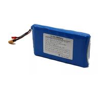 25.2V 3.9AH Ebike Batería 7S1P Batería De Litio para Monociclo Batería De Iones De Litio Impermeable Cargador No Incluido Apto para Monociclos Eléctricos Pequeños XT60+SM