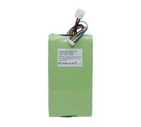 (25.2V 3000mAh) BP25220F - Baterías de aspiradoras para Eureka NEC180 NEC185 Aspiradora inalámbrica para NEC180/185 Pro para Grundig GMS3060 Accesorios para aspiradoras