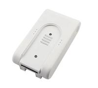 25.2V 3500mAh Rechargeable Lithium-Ion Battery Pack，Compatible For Mijia，Compatible For Dreame，G9 G10 Wireless Vacuum Cleaner(5000mAh 1pcs)