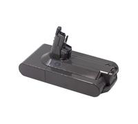 25.2V 6000mAh Slimline Aspiradora Atornillable Compatible con Dyson V12 V11 SV14V11 SV15 Snap-on Batería De Ion Litio(1pc V11 SV14-6000mAh)