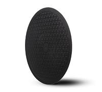 25/30cm Tocadiscos, Base Giratoria Para Monitor, Plataforma Giratoria Redonda, Con Rodamientos De Bolas, 25 Kg De Capacidad De Carga, Para Monitor/TV/Bonsai/Rotación De Estantería ( Size : 30cm )