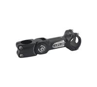 25.4/31.8mm Adjustable Angle Mtb Bike Front Fork Rise Up Stem Riser Extender Kaesi