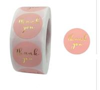 25/50/100pc bolsa de dulces Party Favor bolsas de papel Chevron Polka Dot Stripe Print Paper craft Bakery Bag-1 rollo 500pcs C09-50pcs-as pic